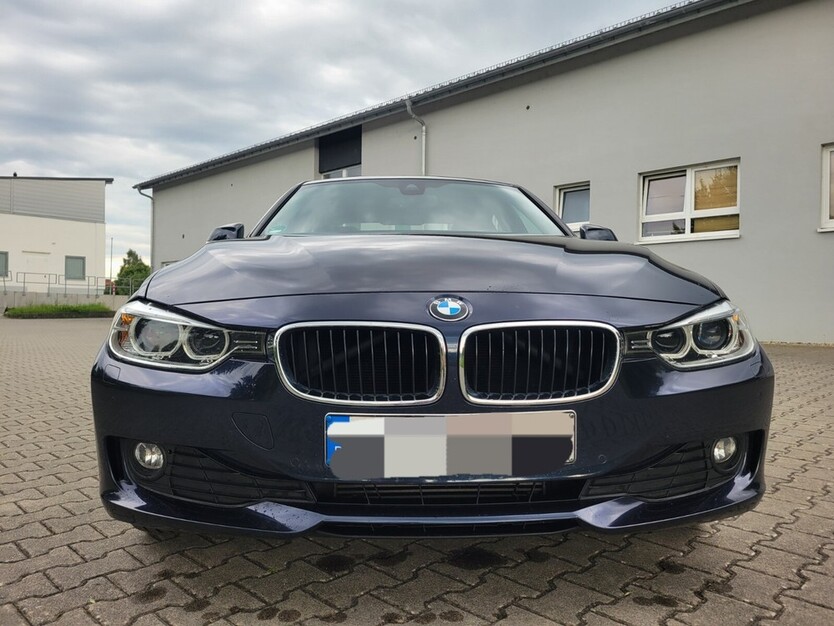 BMW 320 130.000 km 17.000 € Kraichtal 76703