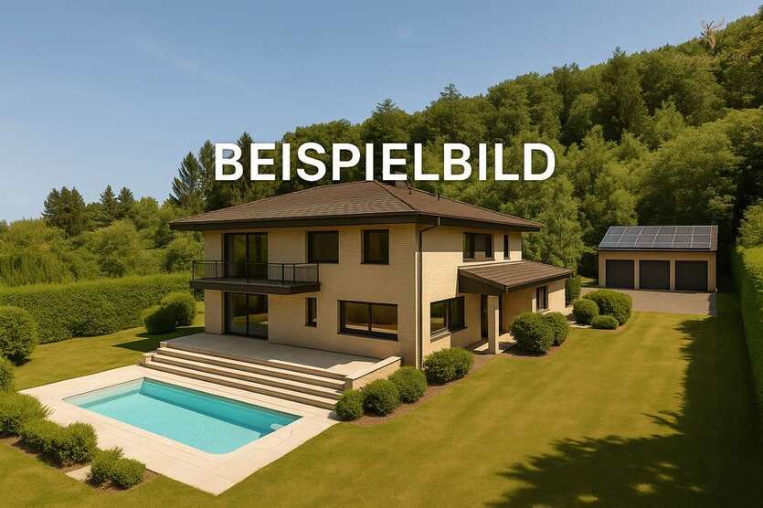 Haus zum Mieten in Würzburg 5.000 € 346 m²