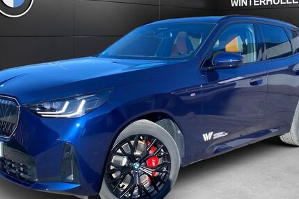 BMW X3 5.500 km 79.980 &euro; Farchant 82490