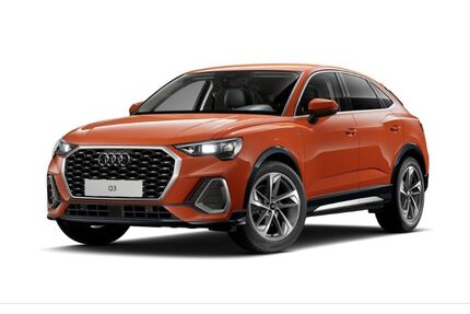 Audi Q3 6.490 km 38.760 &euro; Traunstein 83278