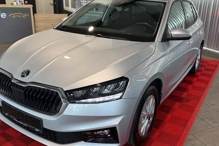 Skoda Fabia 40.309 km 12.600 &euro; Spelle 48480