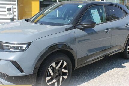 Opel Mokka 11.894 km 22.890 &euro; Deggendorf 94469
