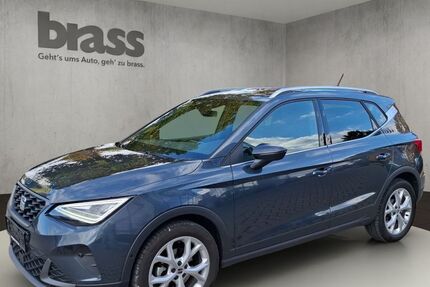 Seat Arona 15.100 km 24.950 &euro; Aschaffenburg 63739