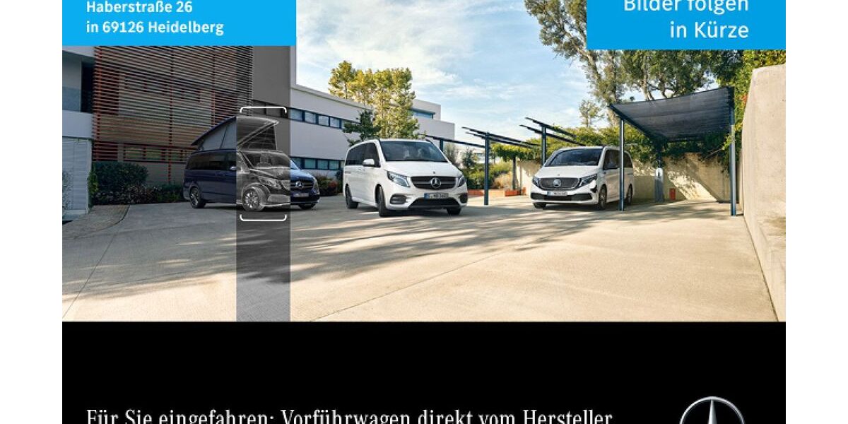 Mercedes-Benz T-Klasse 6.000 km 38.990 € Heidelberg 69126