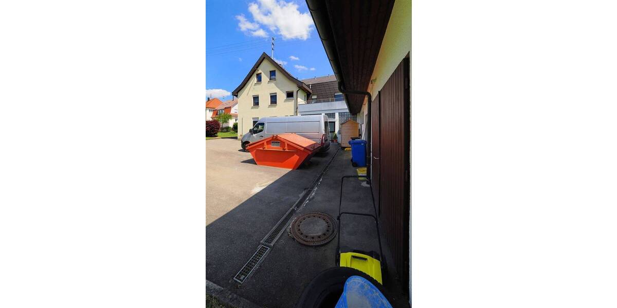 Gewerbeobjekt Gammertingen - 1 Zimmer, 580.000&euro; | Angebot:25697875