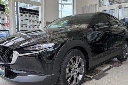Mazda CX-30 39.145 km 24.450 &euro; Hamburg 22761