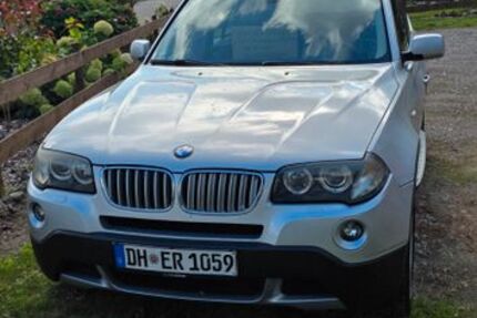 BMW X3 226.700 km 6.999 &euro; Scholen 27251