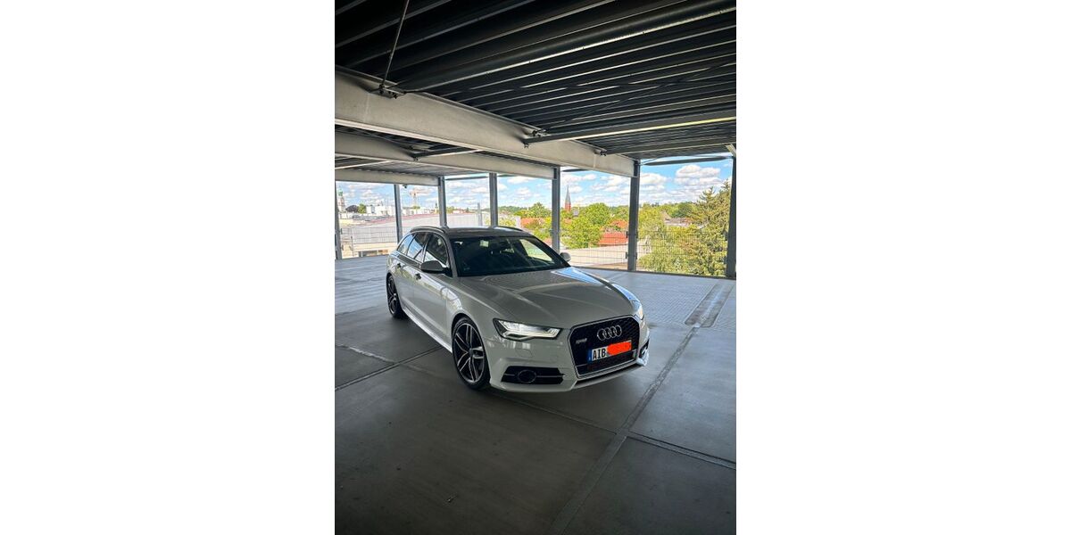 Audi A6 254.162 km 15.500 &euro; Bad Aibling 83043