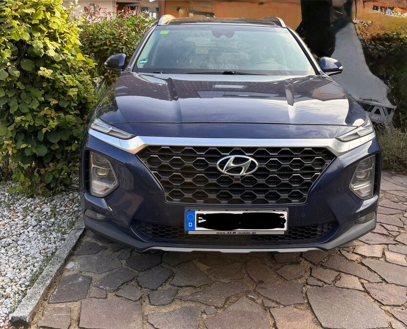 SANTA FE