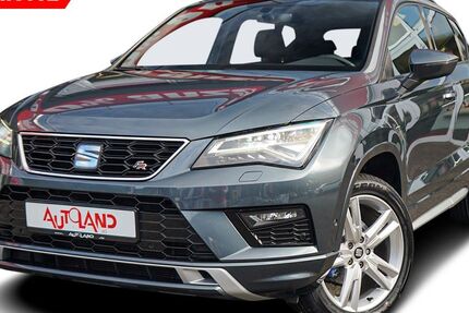 Seat Ateca 68.837 km 18.990 &euro; Dresden 01239