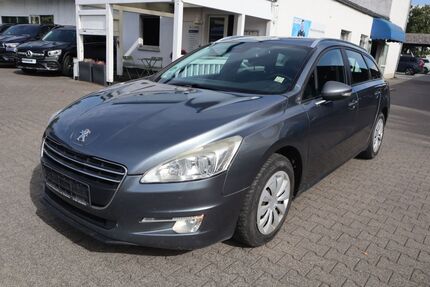 Peugeot 508 264.503 km 3.480 &euro; Darmstadt 64291