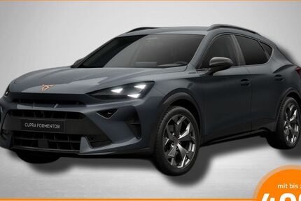 Cupra Formentor 1.136 km 33.990 &euro; Bindlach 95463