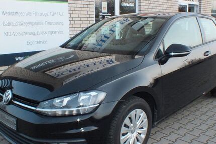VW Golf 32.320 km 12.990 &euro; Lüneburg 21337