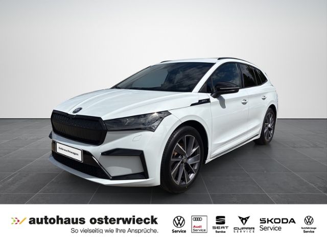 Skoda Enyaq 53.706 km 31.450 &euro; Osterwieck 38835