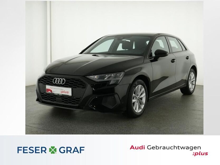 Audi A3 115.400 km 18.880 € Nürnberg 90441