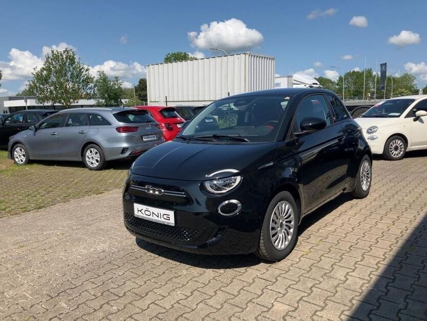 500e