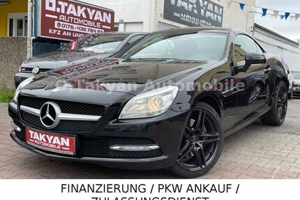 Mercedes SLK 250