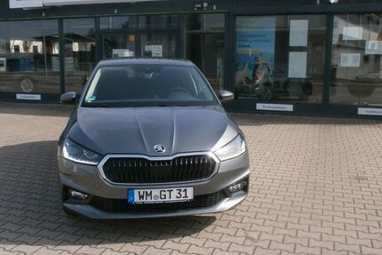 Skoda Fabia 48.000 km 17.900 &euro; Peiting 86971