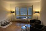 3-Raum Wohnung in Erfurt - guter Schnitt
