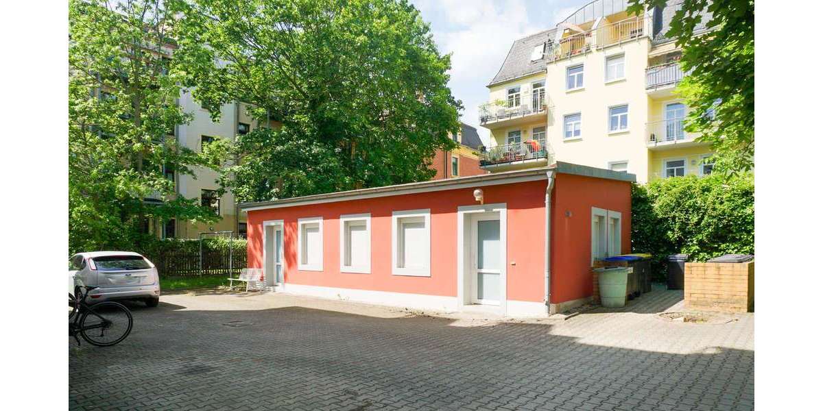 Gewerbeobjekt Dresden Cotta - 89.000&euro; | Angebot:27120942