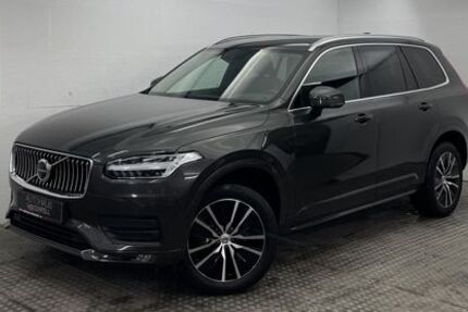 Volvo XC90 137.849 km 36.400 &euro; Berlin 12351