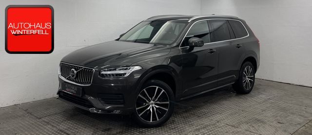 Volvo XC90 137.849 km 37.700 &euro; Berlin 12351