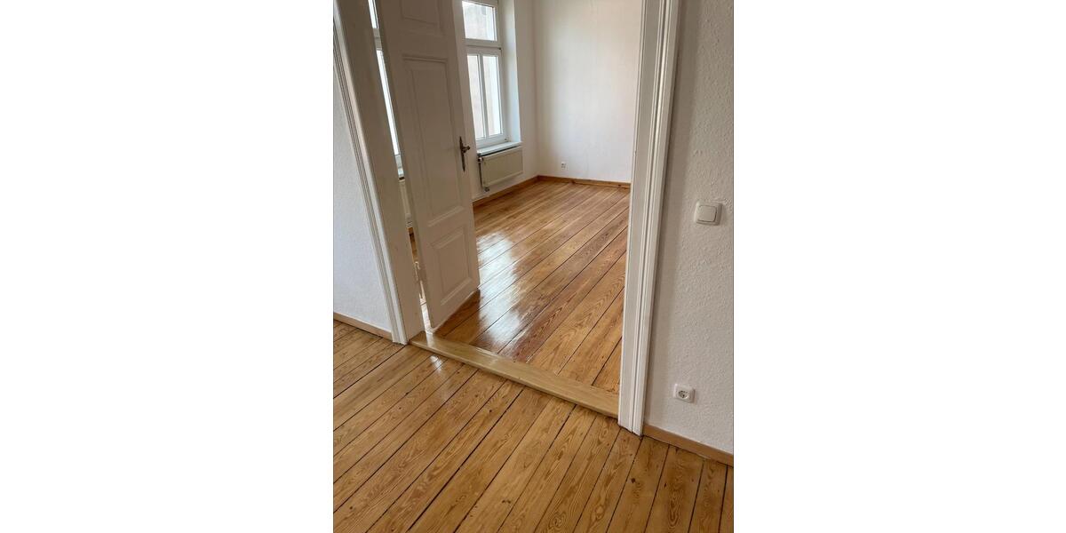Etagenwohnung Stralsund Knieper - 3 Zimmer, 70 m&sup2;, 690&euro; | Angebot:25179655