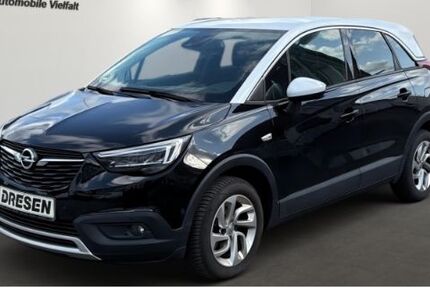 Opel Crossland (X) 42.483 km 14.490 &euro; Mönchengladbach 41061