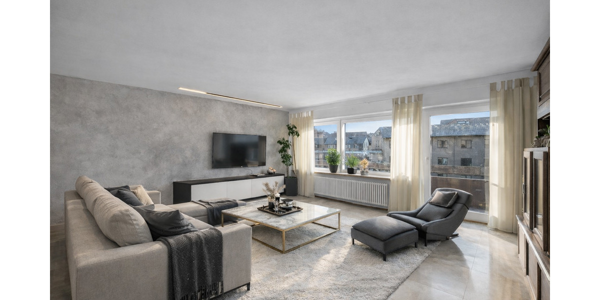 Reihenendhaus Konstanz Fürstenberg - 7 Zimmer, 190 m&sup2;, 990.000&euro; | Angebot:25749322
