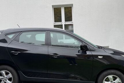 Hyundai ix35 115.000 km 6.100 &euro; Albstadt 72461