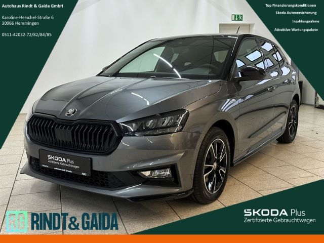 Skoda Fabia 21.567 km 20.599 &euro; Hemmingen/Hannover 30966