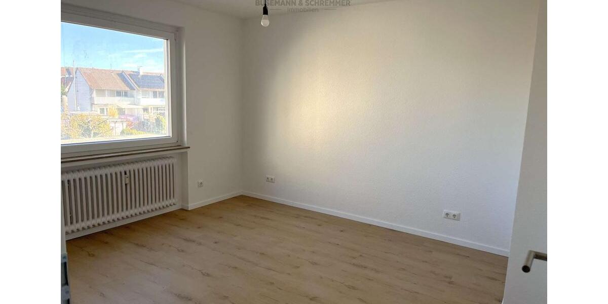 Etagenwohnung Garbsen Berenbostel - 2 Zimmer, 63 m&sup2;, 650&euro; | Angebot:26013277