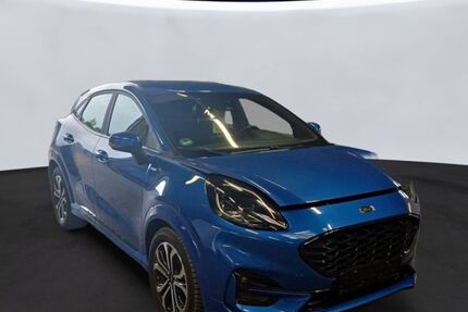 Ford Puma 111.635 km 9.950 &euro; Schöppenstedt 38170