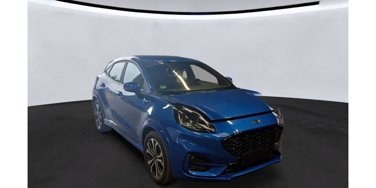 Ford Puma 111.635 km 9.950 &euro; Schöppenstedt 38170