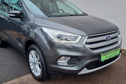 Ford Kuga 119.495 km 13.450 &euro; Schönebeck 39218