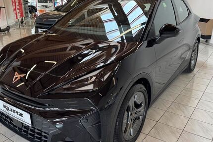 Cupra Raval 2.000 km 32.850 &euro; Rosenberg 73494