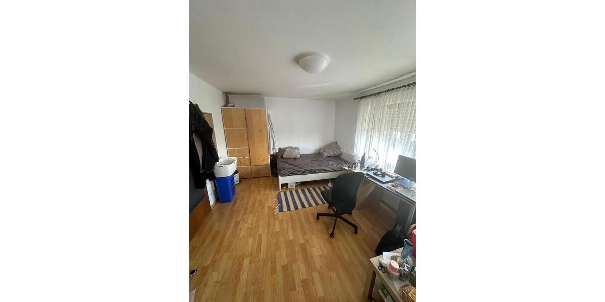 Etagenwohnung Jülich - 2 Zimmer, 18 m&sup2;, 470&euro; | Angebot:25963702