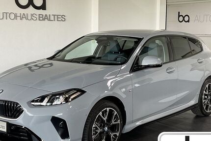 BMW 116 5.900 km 27.850 &euro; Prüm/ Niederprüm 54595