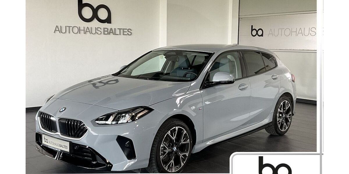BMW 116 5.900 km 27.850 &euro; Prüm/ Niederprüm 54595