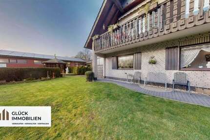 Haus Südlohn - 9 Zimmer, 240 m&sup2;, 645.000&euro; | Angebot:25873853