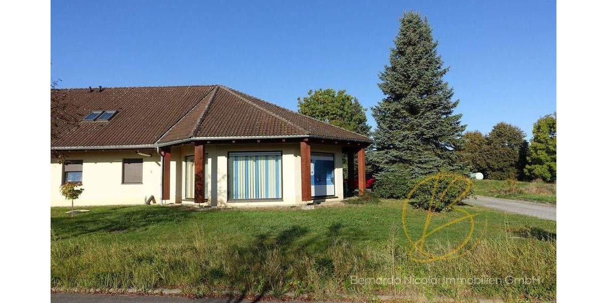 Gewerbeobjekt Rammenau - 499.000&euro; | Angebot:25773084