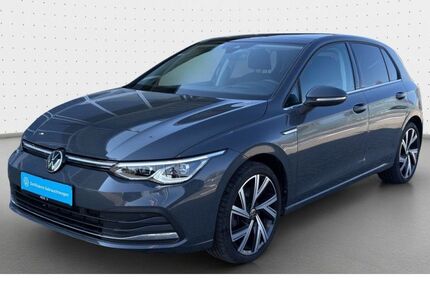 VW Golf 41.400 km 27.999 &euro; Büdingen-Düdelsheim 63654