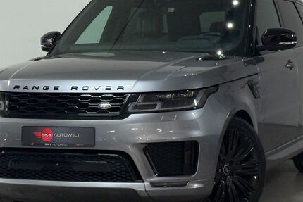 Land Rover Range Rover Sport 70.800 km 43.450 &euro; Remscheid 42859