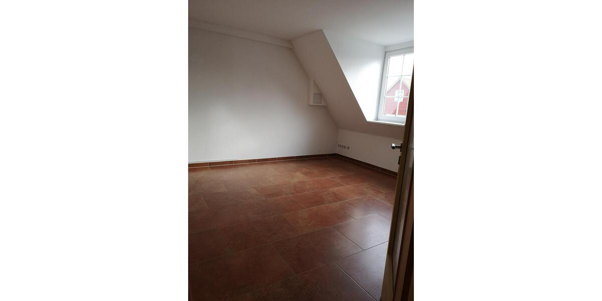 Dachgeschoßwohnung Oberharz am Brocken Hasselfelde - 2 Zimmer, 63 m&sup2;, 320&euro; | Angebot:25179895