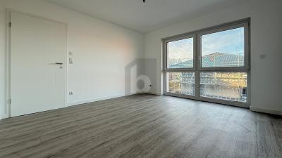 ERSTBEZUG - IDEAL FÜR PAARE UND KAPITALANLEGER - Etagenwohnung Hagenburg | Angebot:26378398