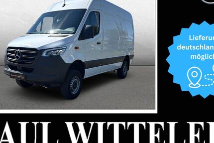 Mercedes-Benz Sprinter 127.600 km 54.728 &euro; Brilon 59929