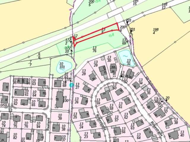 Grundstück Scharmbeck Wiste - 6.000&euro; | Angebot:15642591