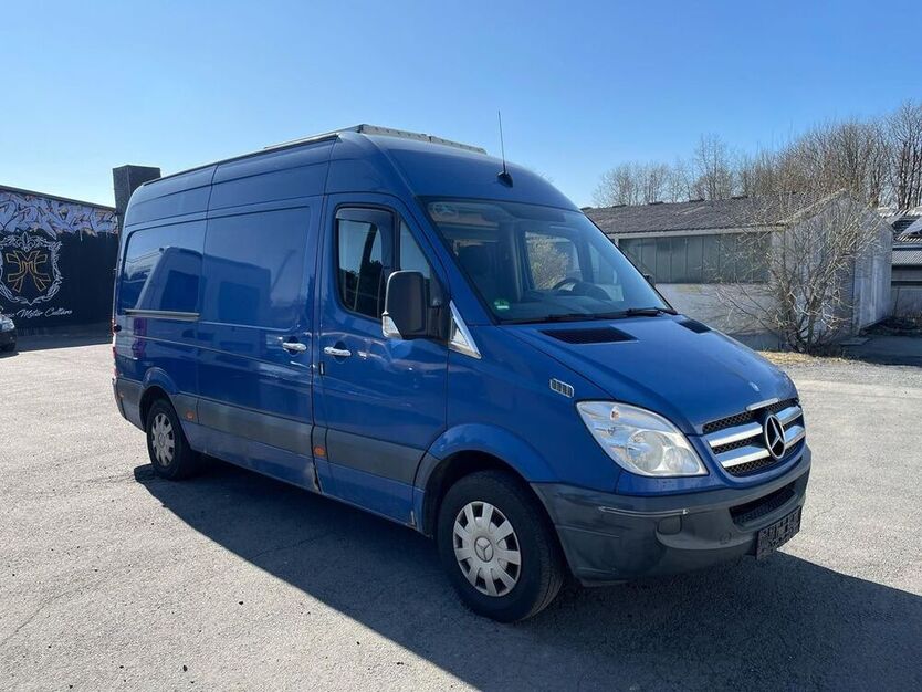 Sprinter