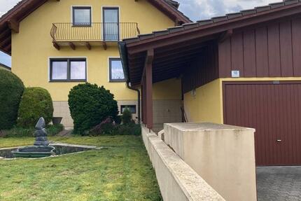 Einfamilienhaus in Deggendorf-Rettenbach zum Kauf zimmer