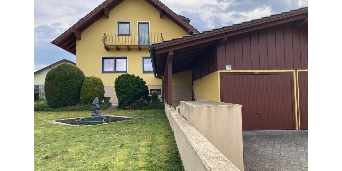 Einfamilienhaus in Deggendorf-Rettenbach zum Kauf zimmer